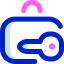 Luggage Symbol 64x64
