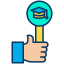 Like icon 64x64