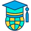 World icon 64x64
