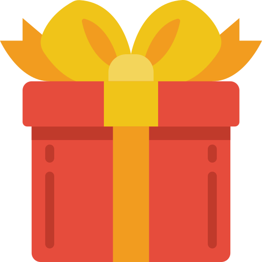 Present icon