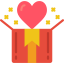 Present Symbol 64x64