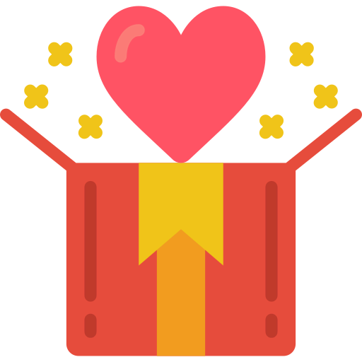 Present 图标