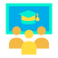 Class アイコン 64x64