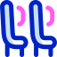 Seats Symbol 64x64