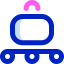 Baggage Symbol 64x64