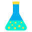 Flask icon 64x64