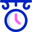 Clock Symbol 64x64