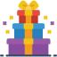 Presents Symbol 64x64