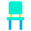 Chair icon 64x64