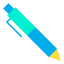 Pen icon 64x64