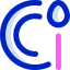 Dish Symbol 64x64