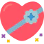Heart Symbol 64x64