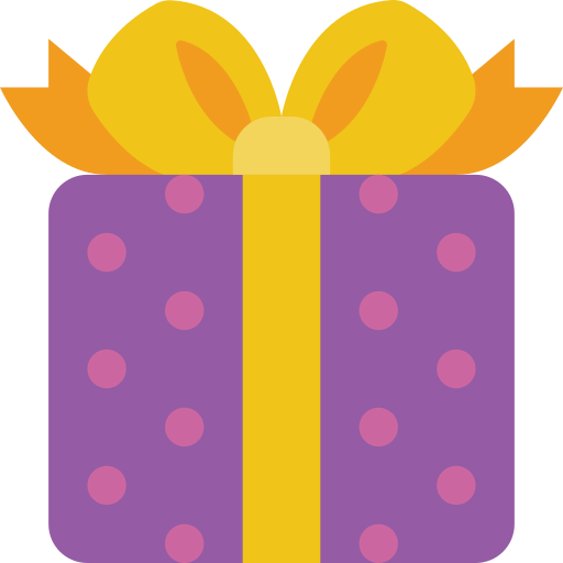 Present icon