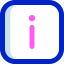 Info Symbol 64x64