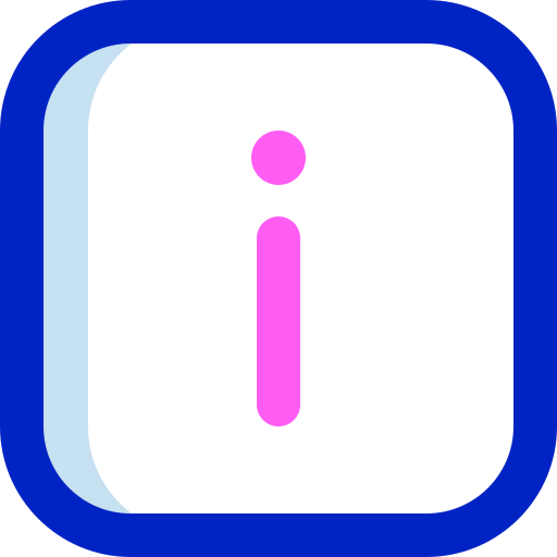 Info icon