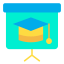 Blackboard icon 64x64