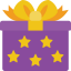 Present Symbol 64x64