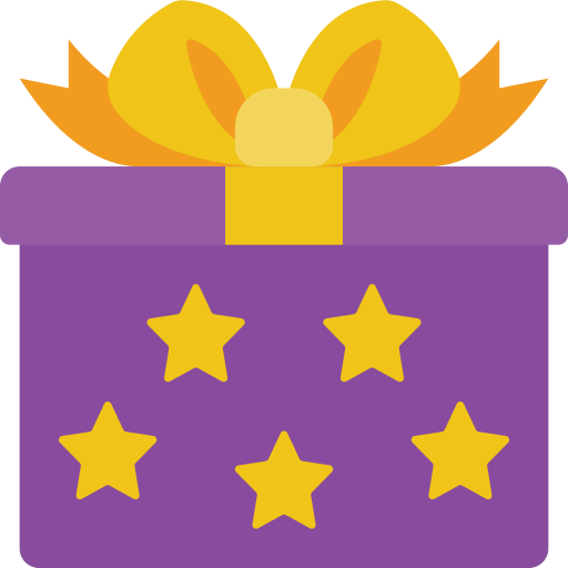 Present icon