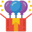 Present Symbol 64x64