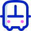 Bus Symbol 64x64