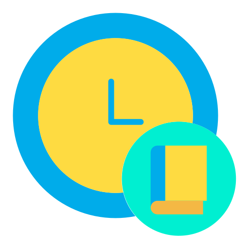 Clock icon