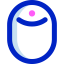 Porthole Symbol 64x64