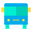Bus icon 64x64