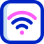 Wifi Symbol 64x64
