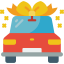 Car Symbol 64x64