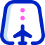 Runway Symbol 64x64