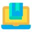 Laptop icon 64x64