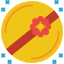 Present Symbol 64x64