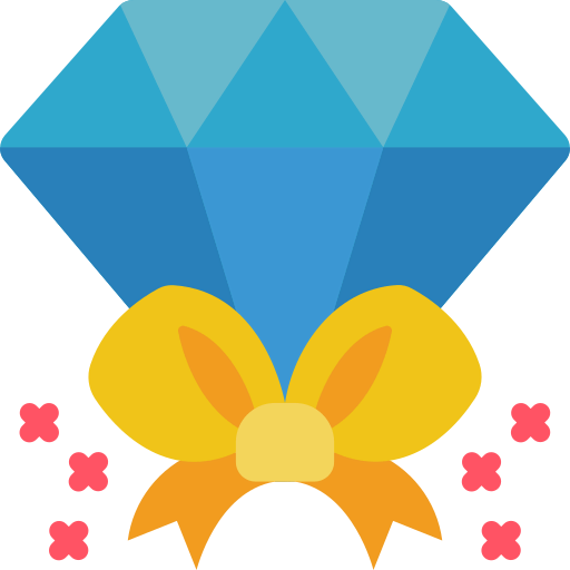 Gem icon