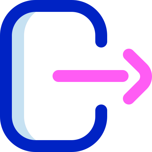 Exit icon