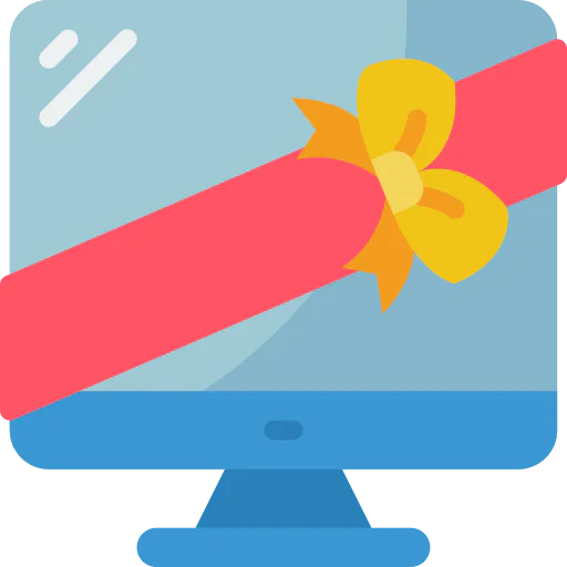 Computer icon