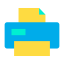 Printer icon 64x64