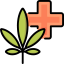 Marijuana іконка 64x64