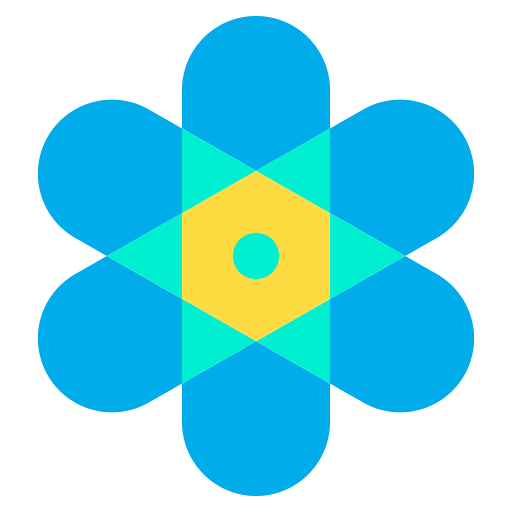 Atom icon