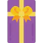 Present Symbol 64x64