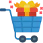 Cart アイコン 64x64
