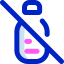 No liquids icon 64x64