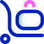 Trolley icon 64x64