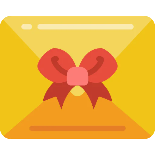 Envelope icon