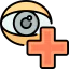 Ophtalmology іконка 64x64