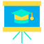 Presentation アイコン 64x64