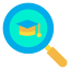 Search アイコン 64x64