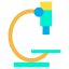 Microscope アイコン 64x64