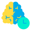 Time アイコン 64x64