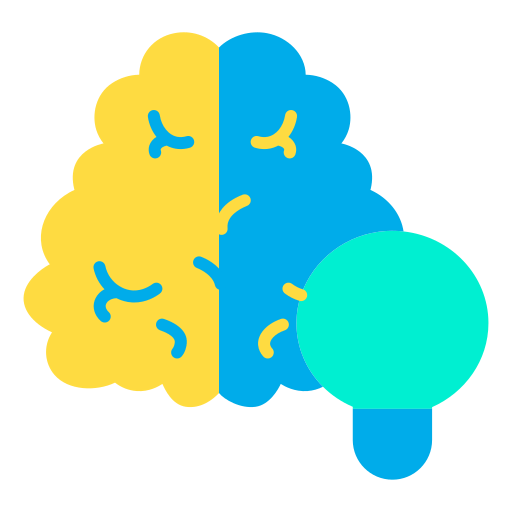 Brain icon