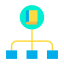 Flow アイコン 64x64